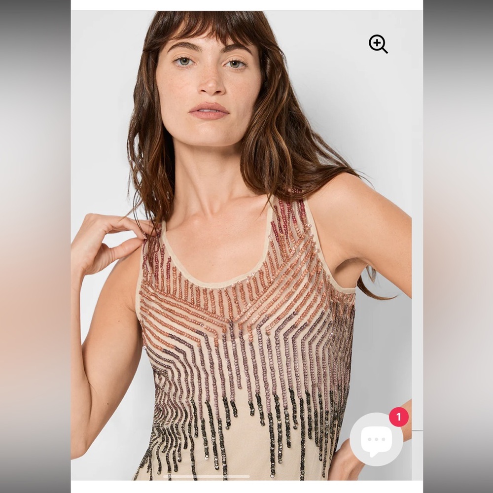 ASbyDF STARLET SHIFT DRESS - Picture 3 of 11
